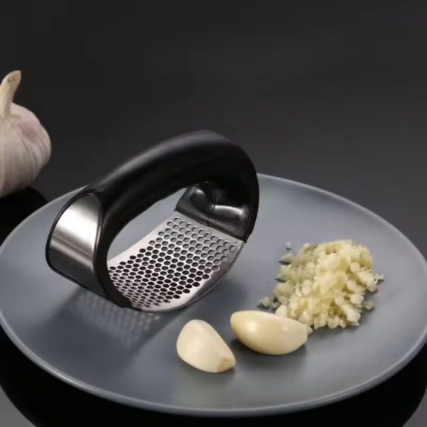 Garlic Press Rocker