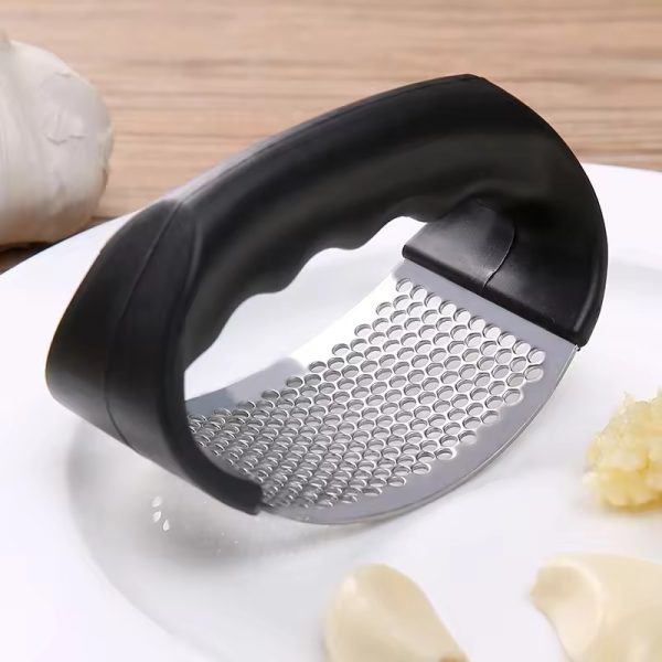 Garlic Press Rocker