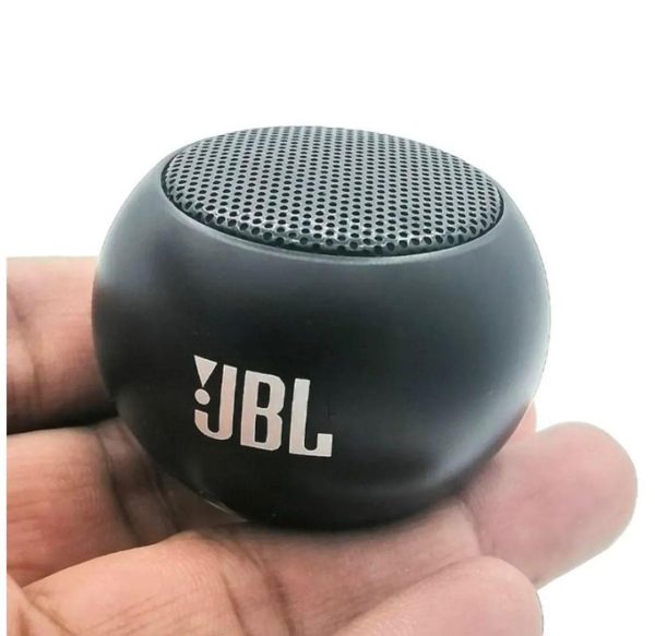 Jbl M3 Mini Portable Bluetooth