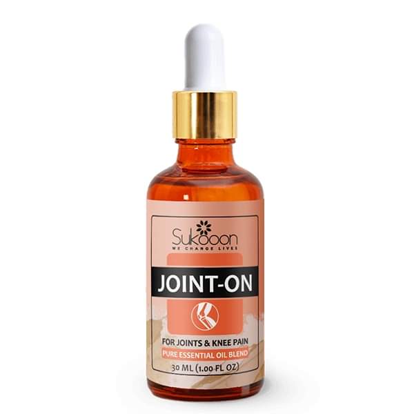 Sukoon Joint On Essential Oil